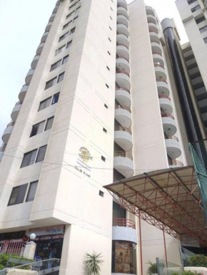 Apto Rodadero 2 habitaciones a 3 cuadras playa